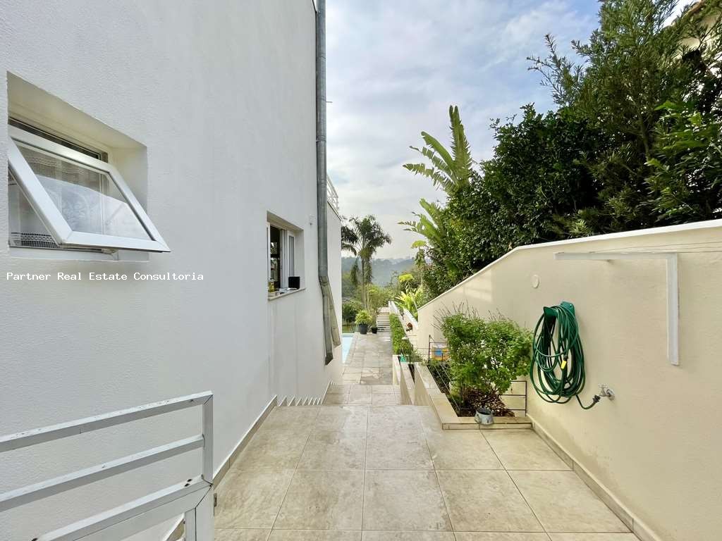Casa de Condomínio, 4 quartos - Foto 27