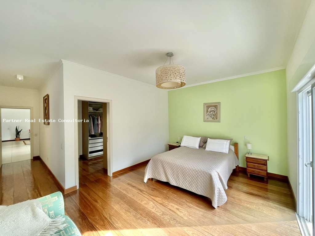 Casa de Condomínio, 4 quartos - Foto 29