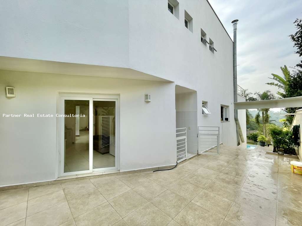 Casa de Condomínio, 4 quartos - Foto 26