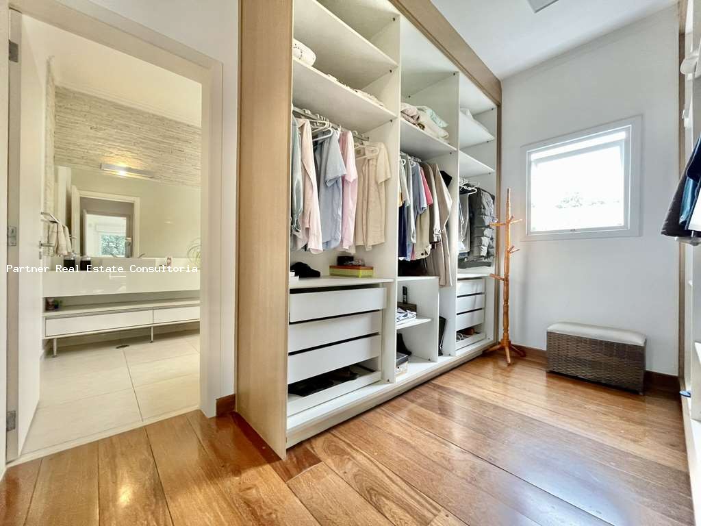 Casa de Condomínio, 4 quartos - Foto 30