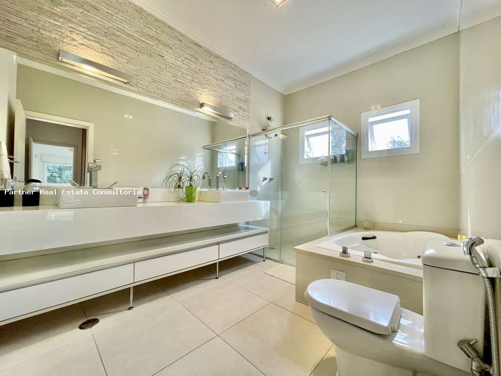 Casa de Condomínio, 4 quartos - Foto 31