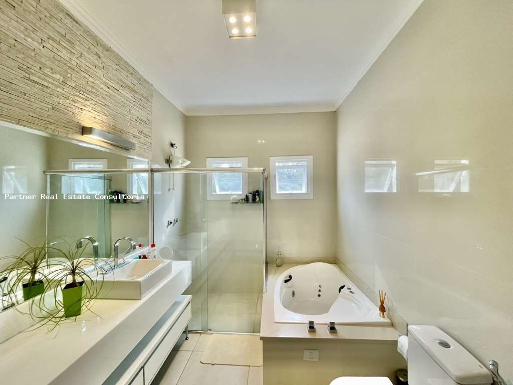 Casa de Condomínio, 4 quartos - Foto 32