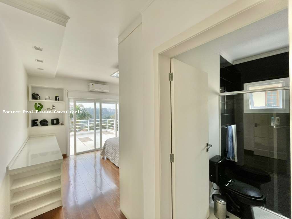 Casa de Condomínio, 4 quartos - Foto 40