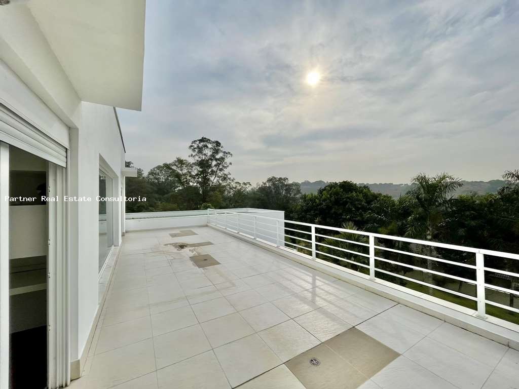 Casa de Condomínio, 4 quartos - Foto 42