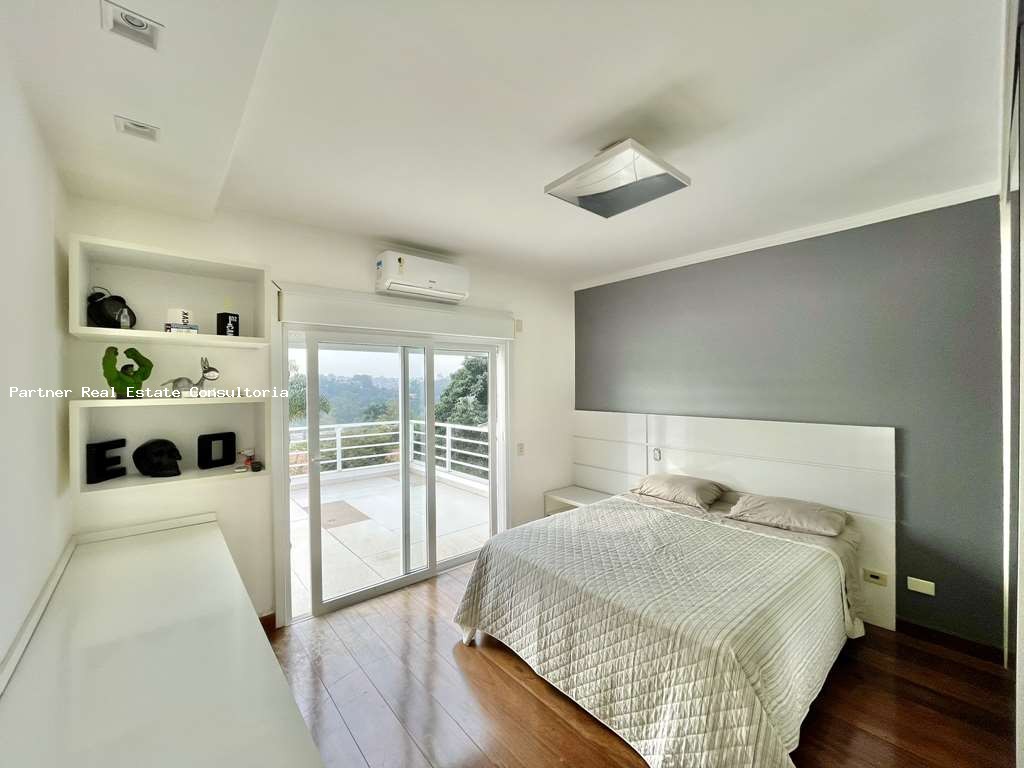 Casa de Condomínio, 4 quartos - Foto 41