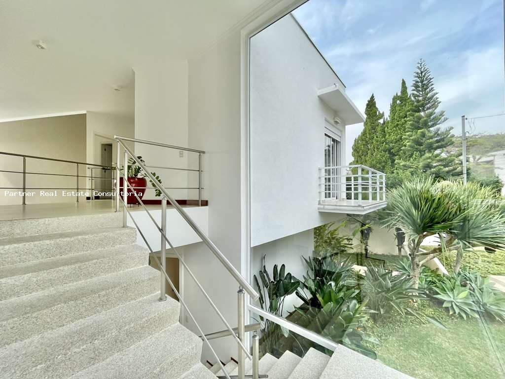 Casa de Condomínio, 4 quartos - Foto 37