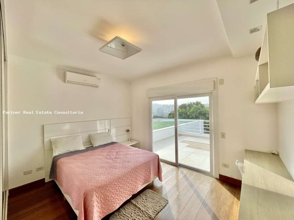Casa de Condomínio, 4 quartos - Foto 45
