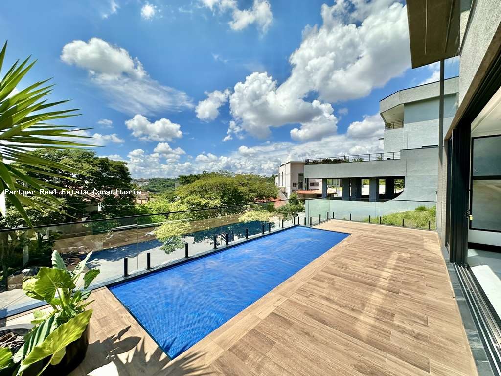 Casa de Condomínio, 4 quartos - Foto 35
