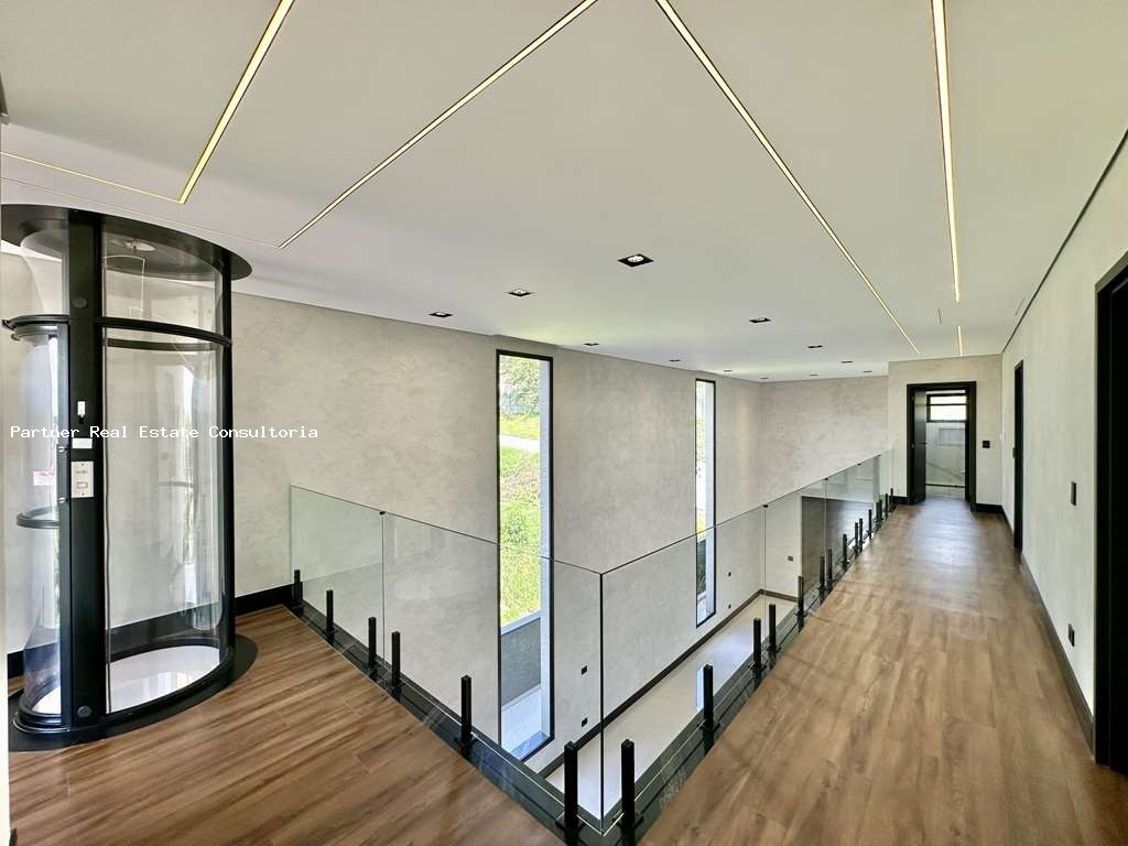 Casa de Condomínio, 4 quartos - Foto 38