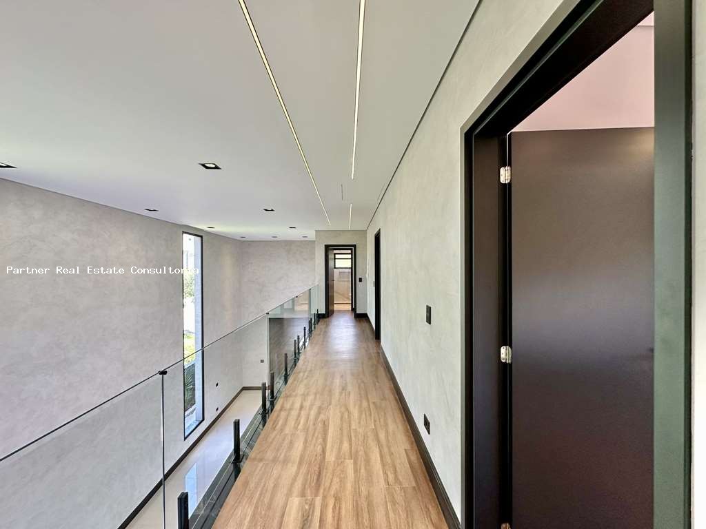 Casa de Condomínio, 4 quartos - Foto 40