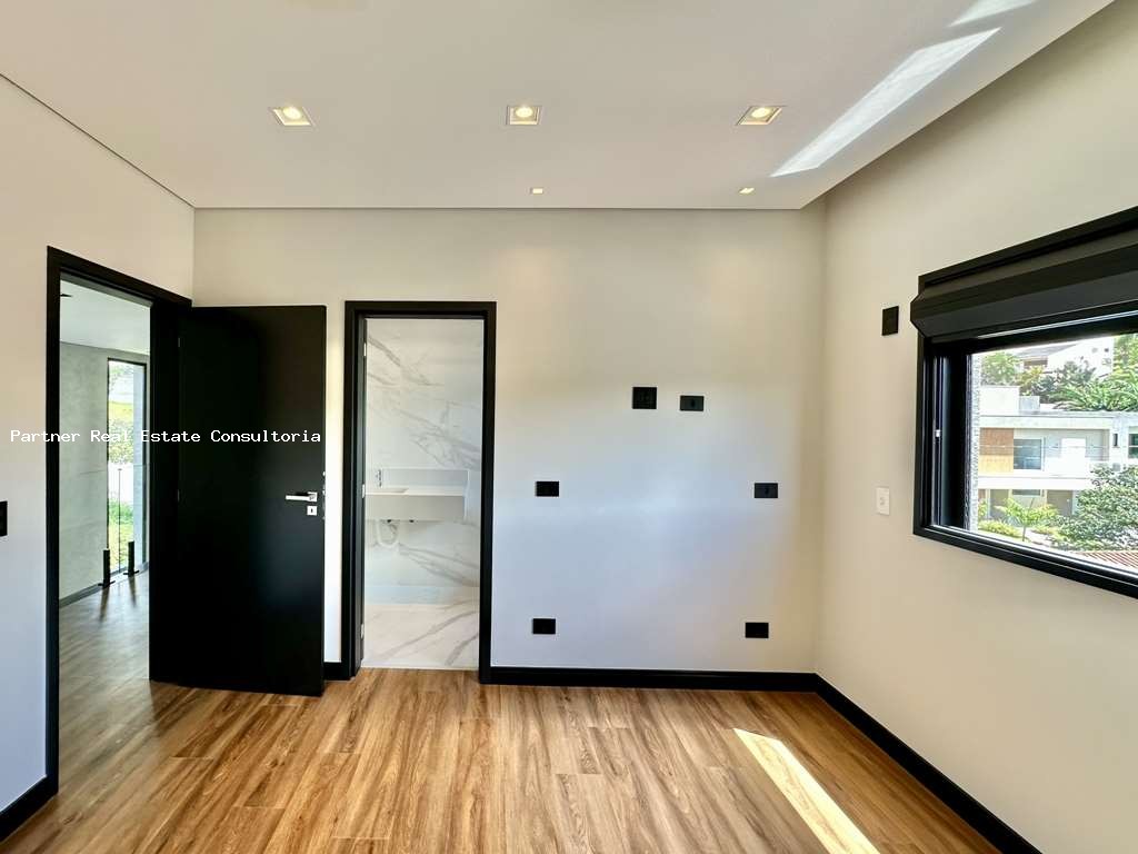 Casa de Condomínio, 4 quartos - Foto 46