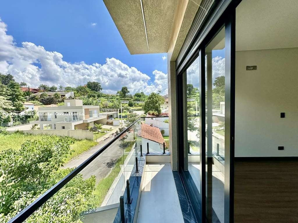 Casa de Condomínio, 4 quartos - Foto 50
