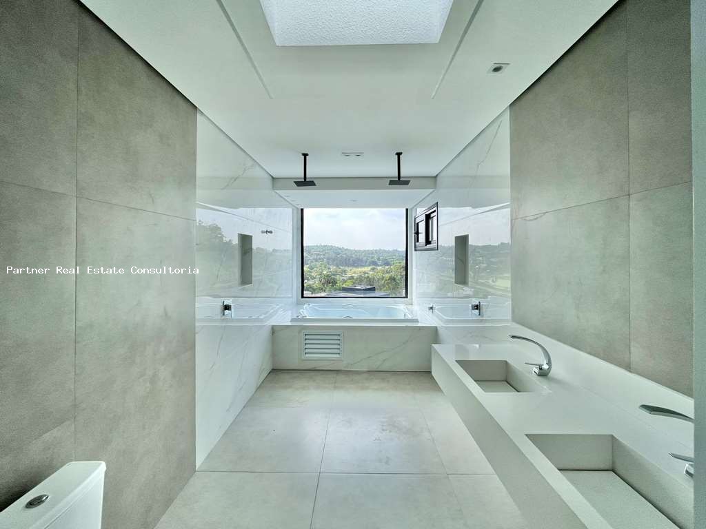 Casa de Condomínio, 4 quartos - Foto 31