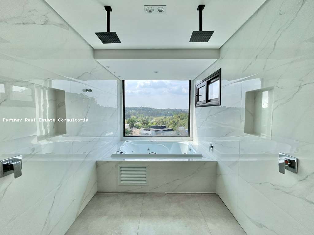 Casa de Condomínio, 4 quartos - Foto 32