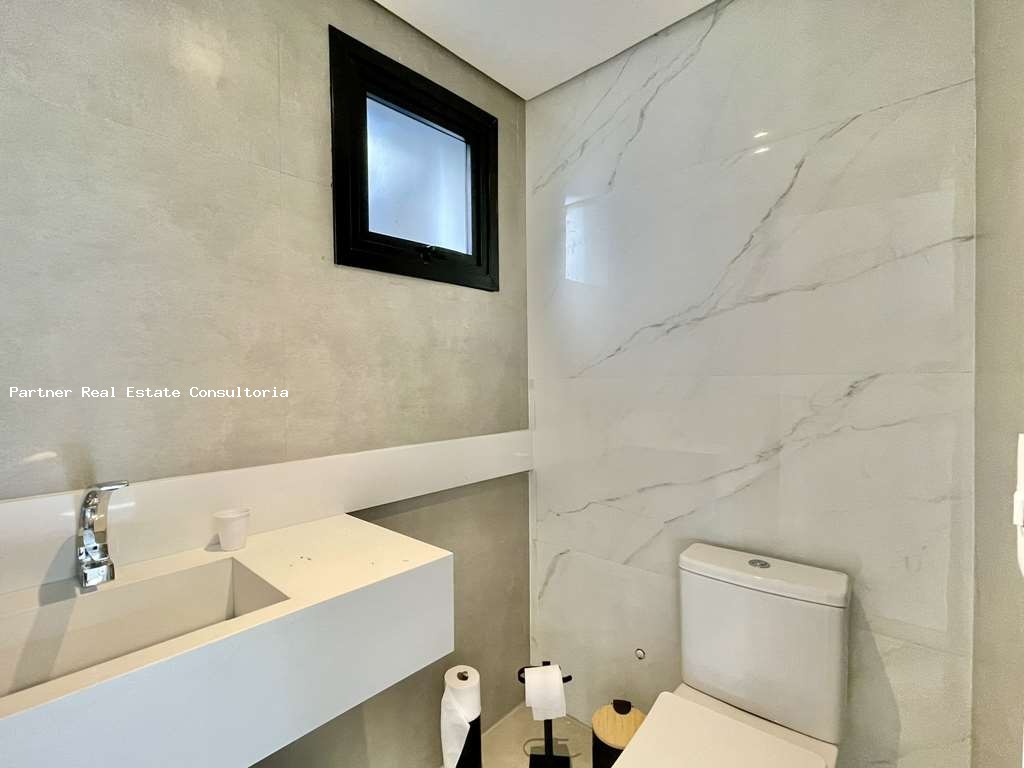 Casa de Condomínio, 4 quartos - Foto 44