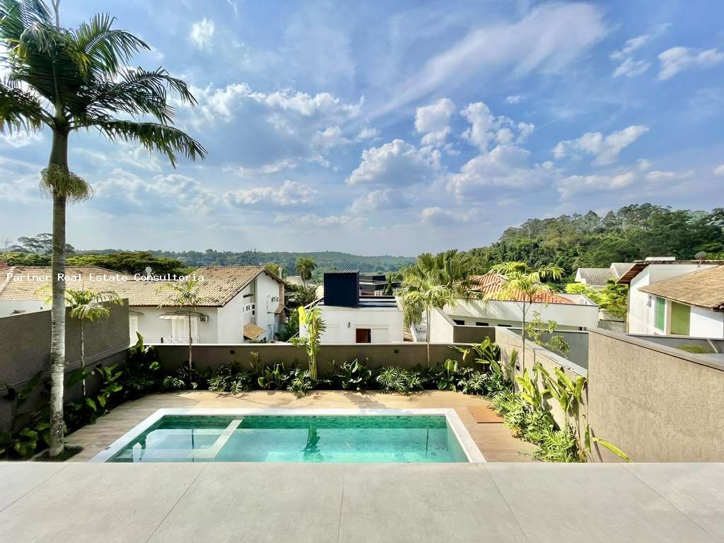 Casa de Condomínio, 4 quartos - Foto 46