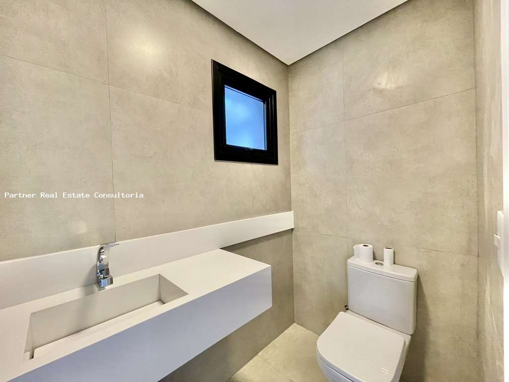 Casa de Condomínio, 4 quartos - Foto 48