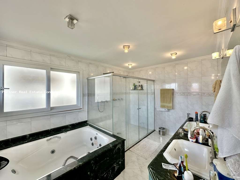 Casa de Condomínio, 4 quartos - Foto 30