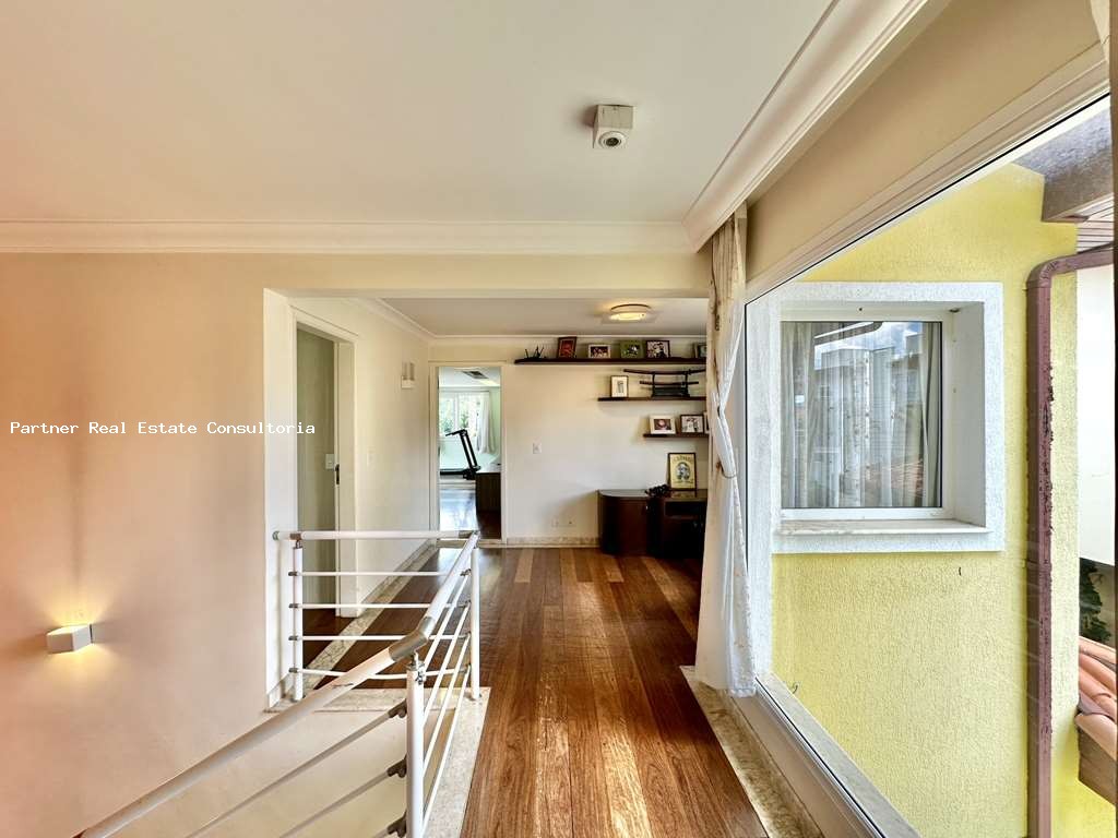 Casa de Condomínio, 4 quartos - Foto 37