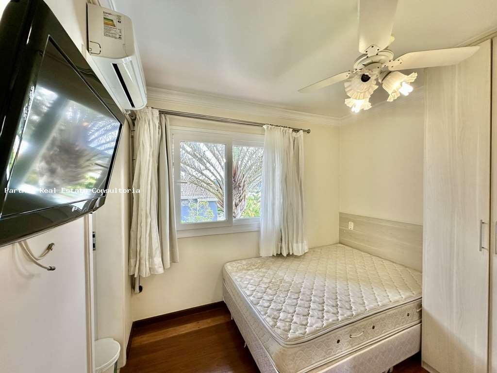 Casa de Condomínio, 4 quartos - Foto 38