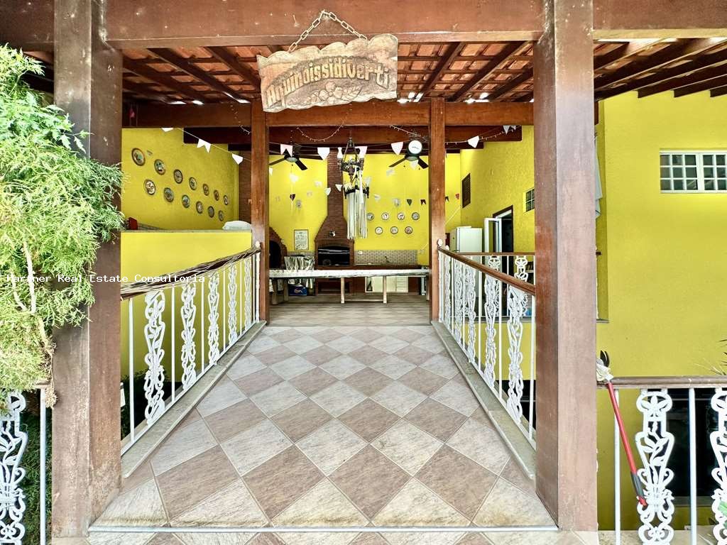 Casa de Condomínio, 4 quartos - Foto 45