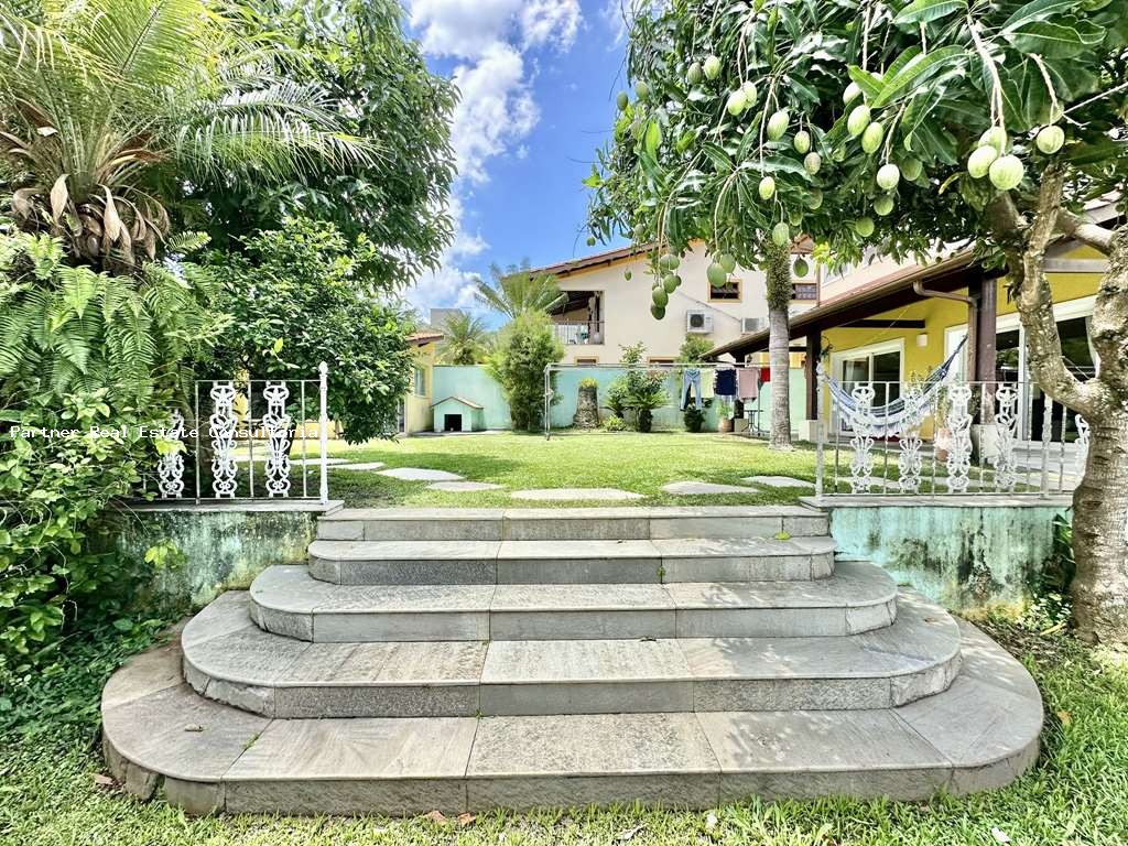 Casa de Condomínio, 4 quartos - Foto 40