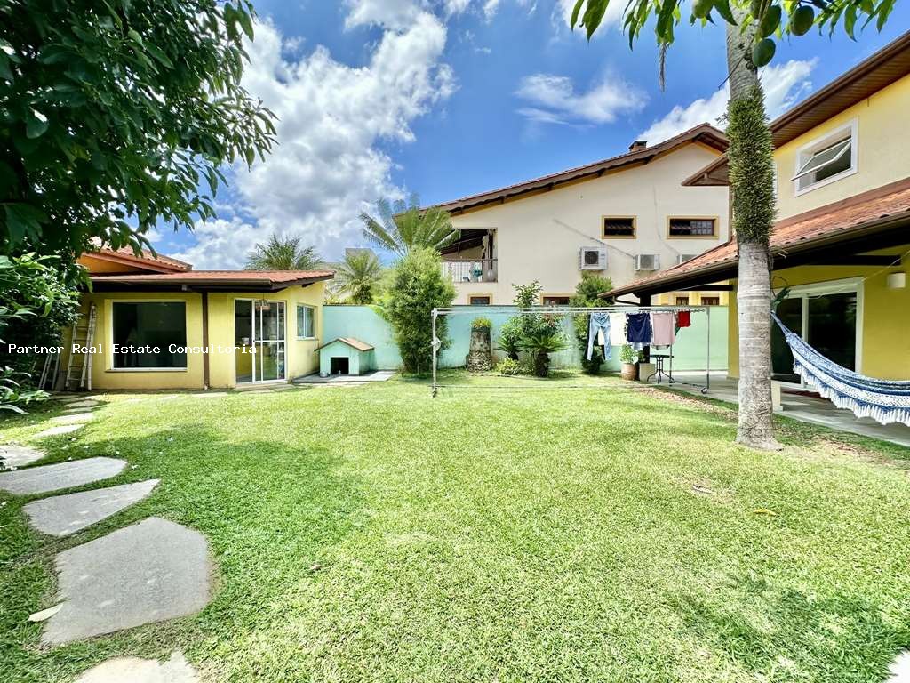 Casa de Condomínio, 4 quartos - Foto 42