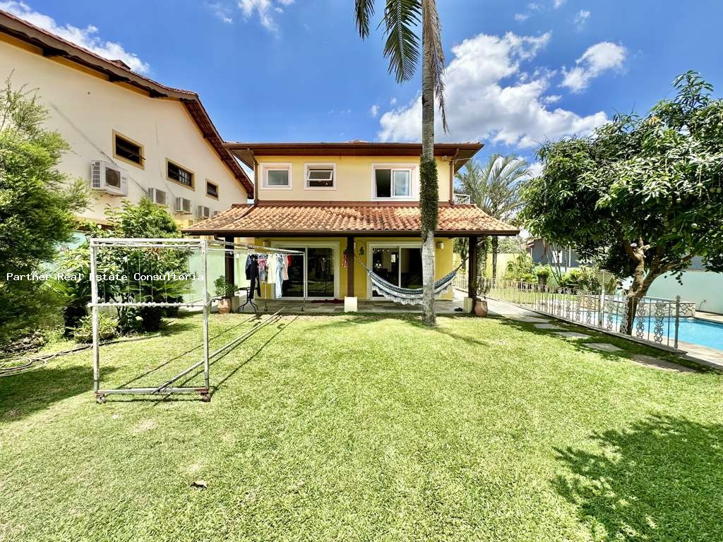 Casa de Condomínio, 4 quartos - Foto 43