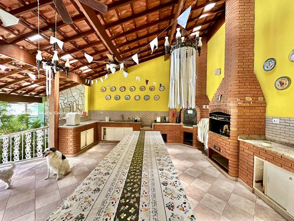 Casa de Condomínio, 4 quartos - Foto 46