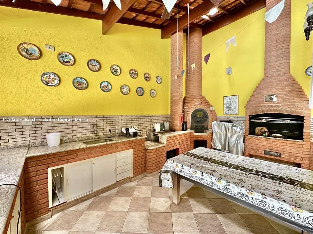 Casa de Condomínio, 4 quartos - Foto 49