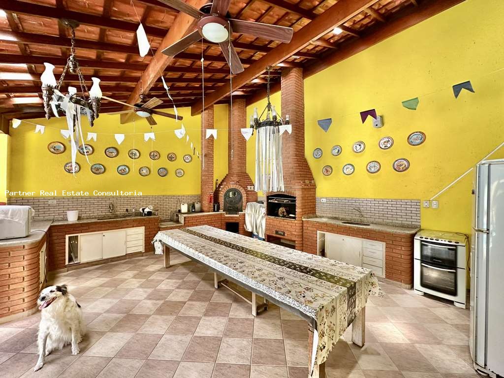 Casa de Condomínio, 4 quartos - Foto 47