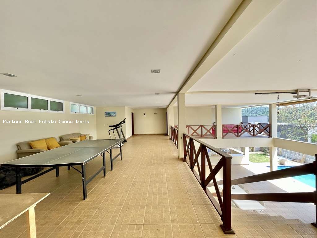 Casa de Condomínio, 6 quartos - Foto 27