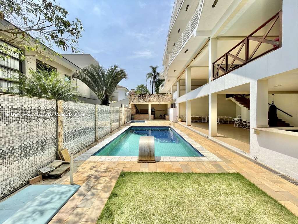 Casa de Condomínio, 6 quartos - Foto 41