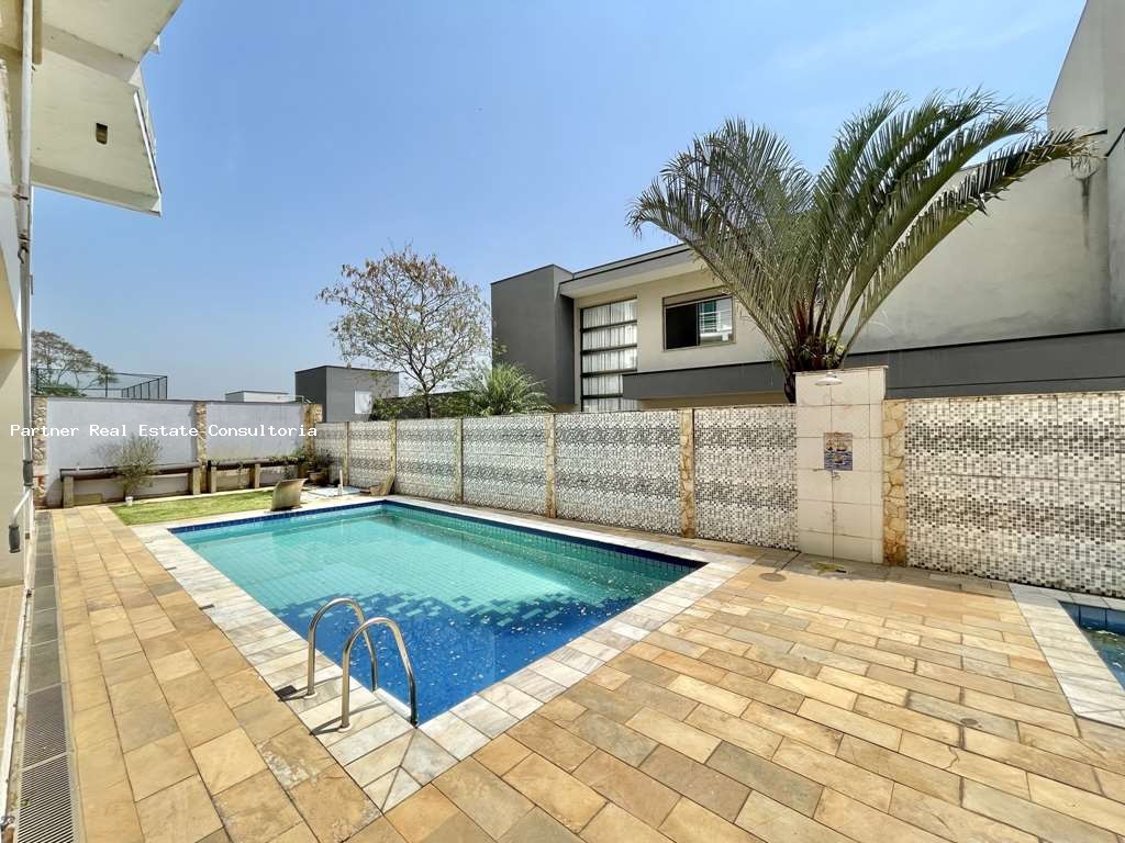 Casa de Condomínio, 6 quartos - Foto 38