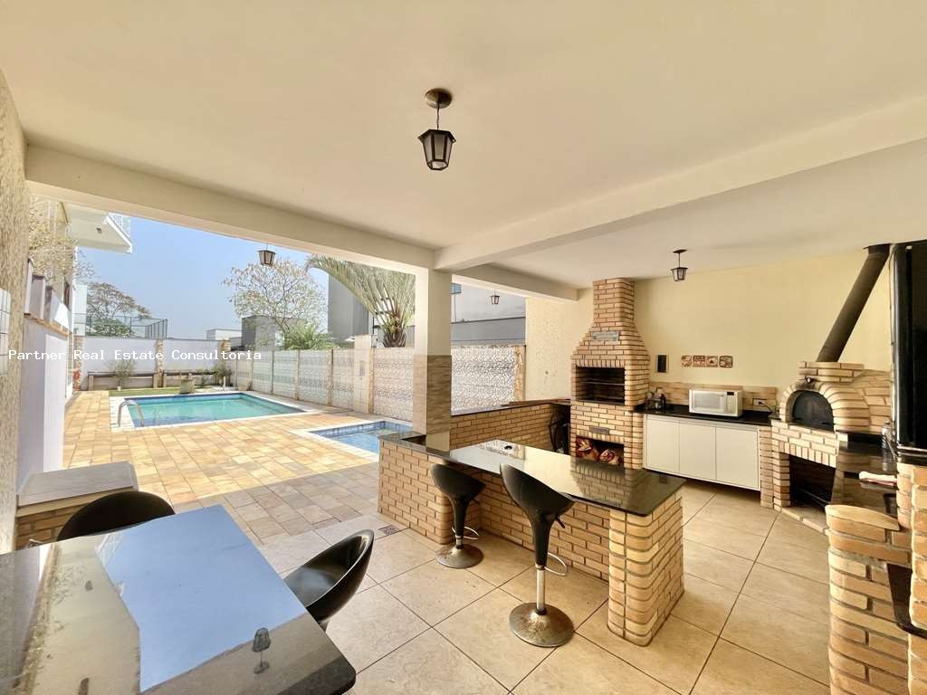 Casa de Condomínio, 6 quartos - Foto 39