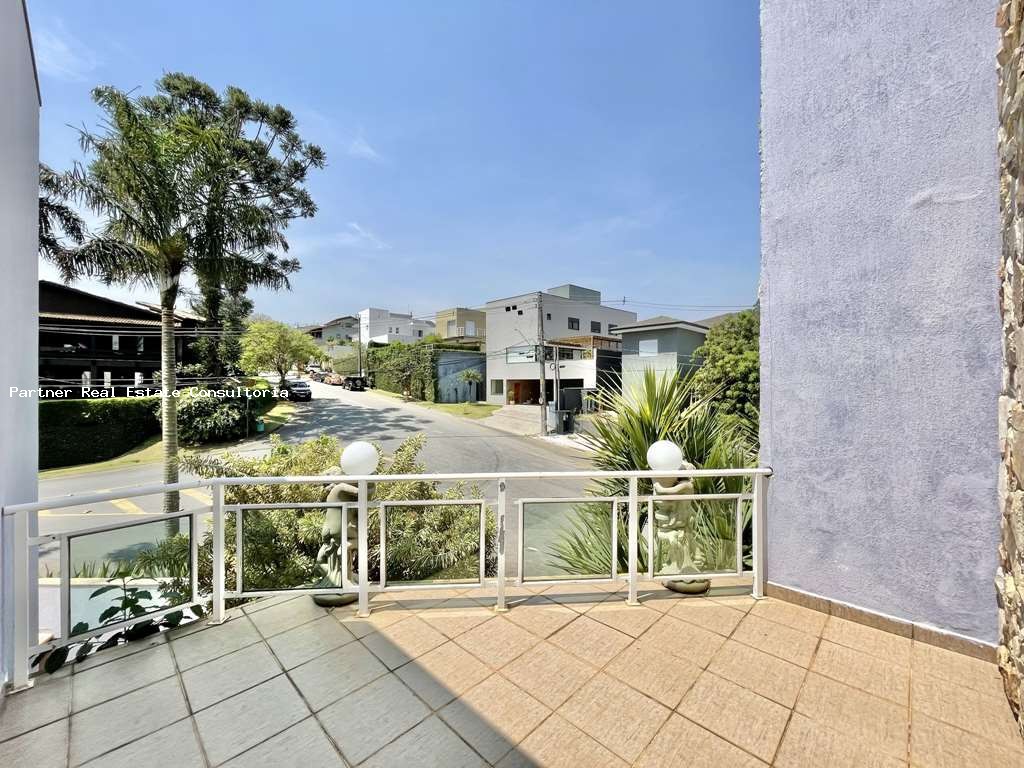 Casa de Condomínio, 6 quartos - Foto 48