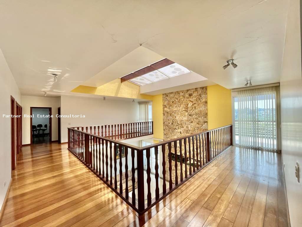 Casa de Condomínio, 6 quartos - Foto 45