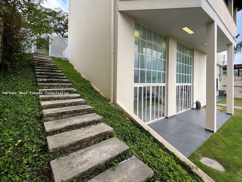 Casa de Condomínio, 4 quartos - Foto 31