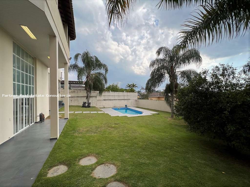 Casa de Condomínio, 4 quartos - Foto 32