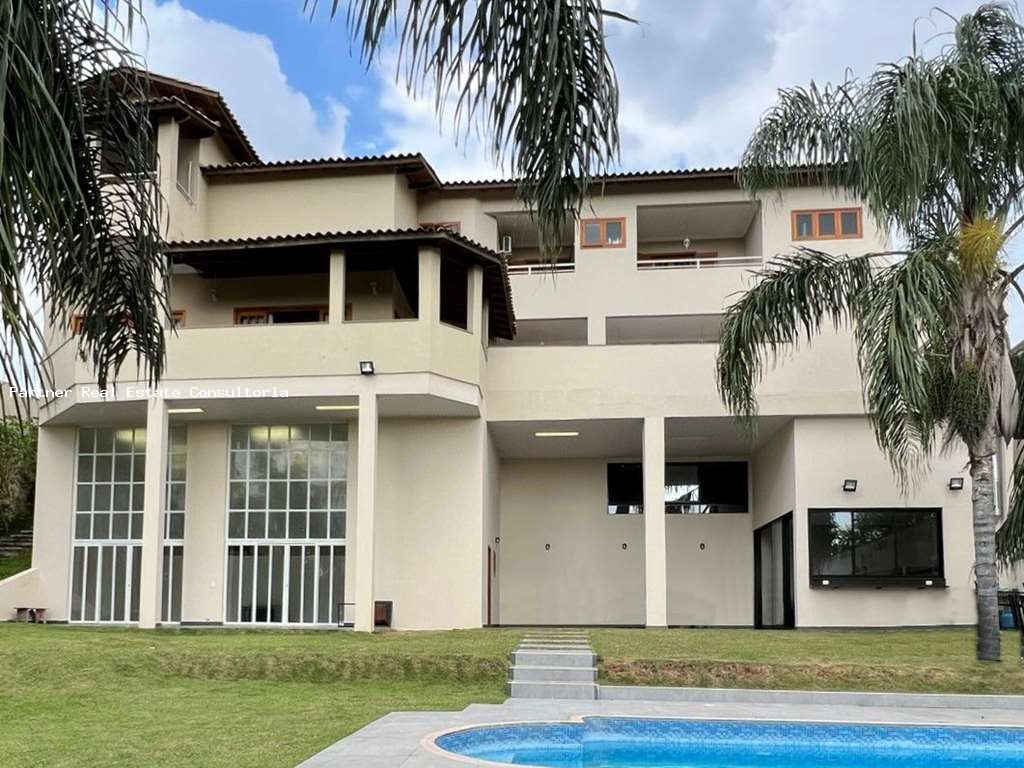 Casa de Condomínio, 4 quartos - Foto 33