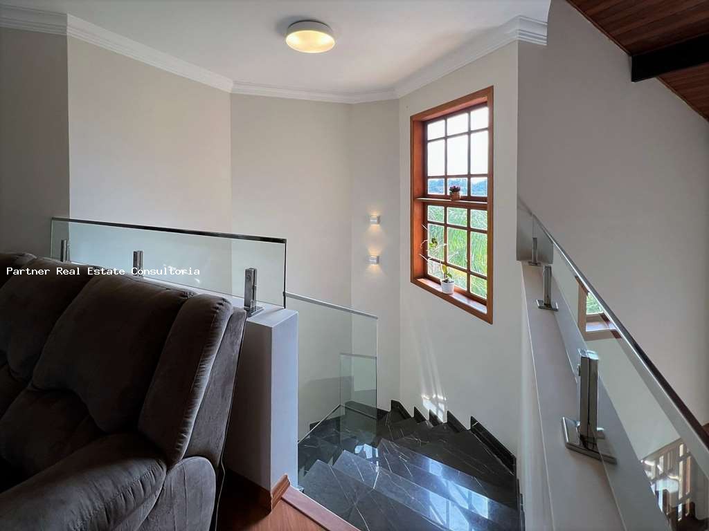 Casa de Condomínio, 4 quartos - Foto 41