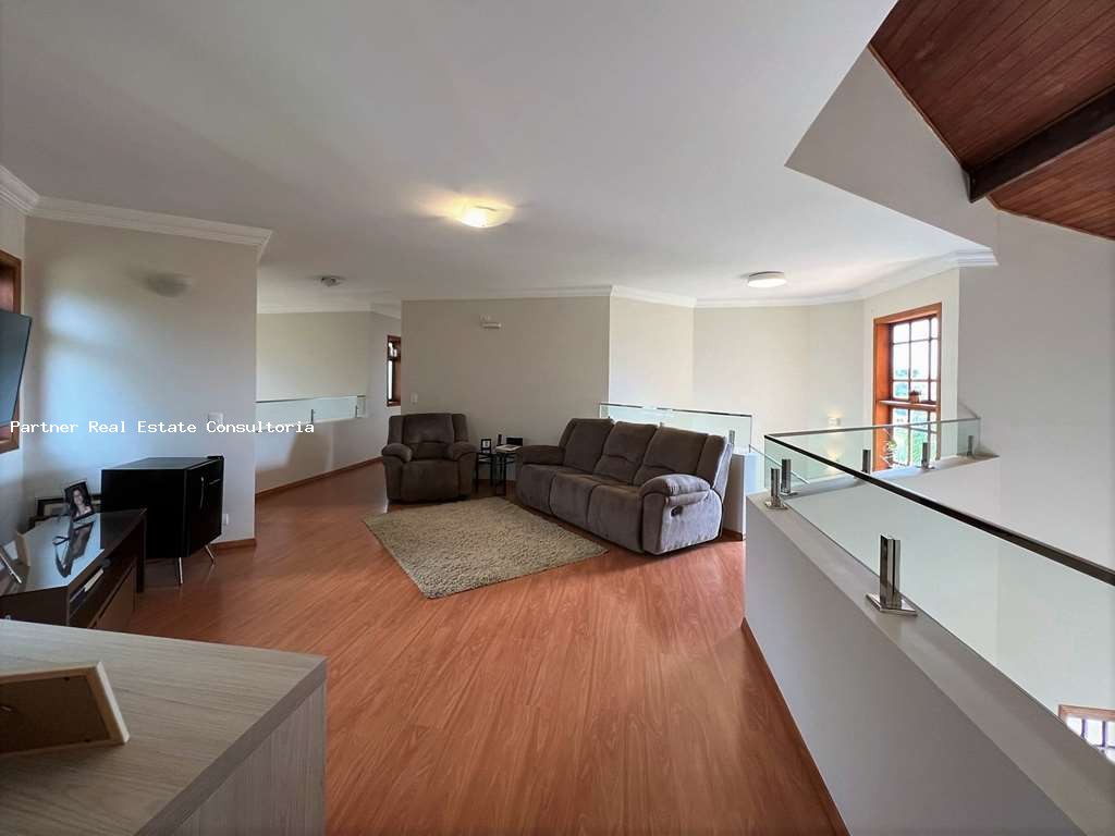 Casa de Condomínio, 4 quartos - Foto 42