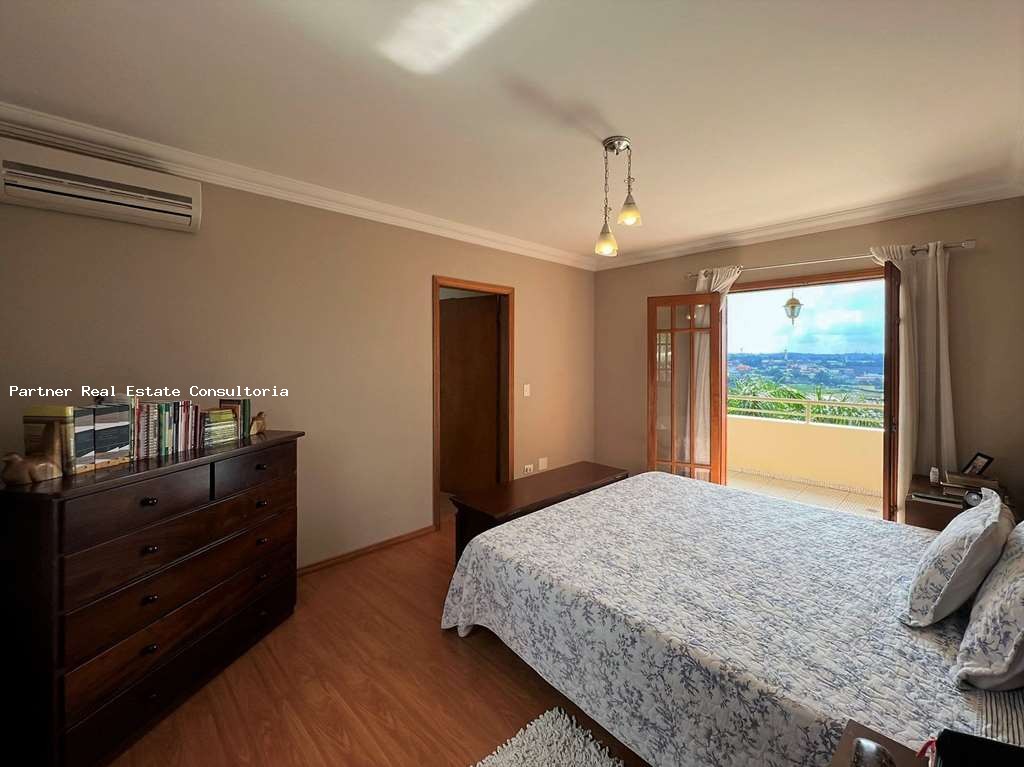 Casa de Condomínio, 4 quartos - Foto 43