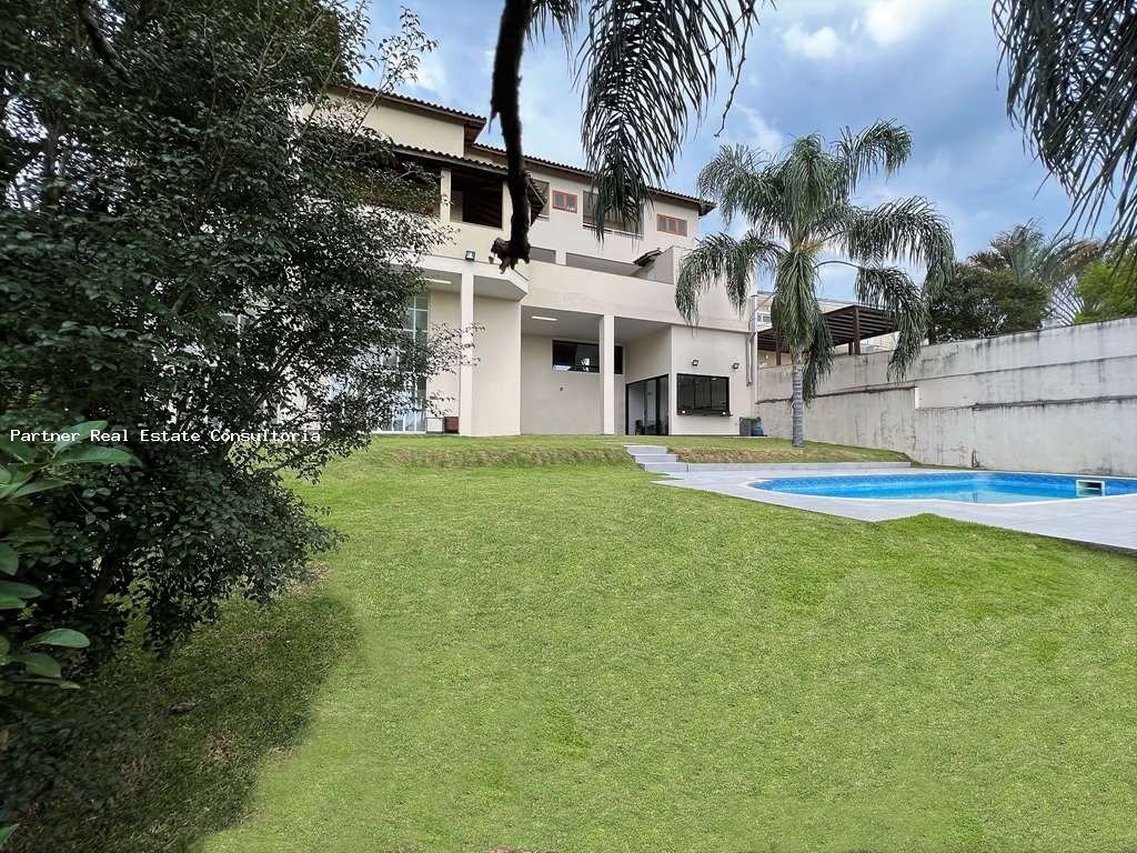 Casa de Condomínio, 4 quartos - Foto 39