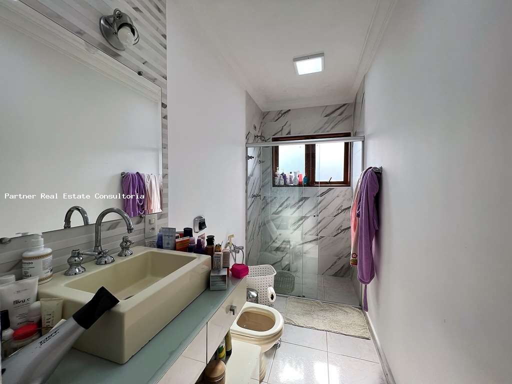 Casa de Condomínio, 4 quartos - Foto 48