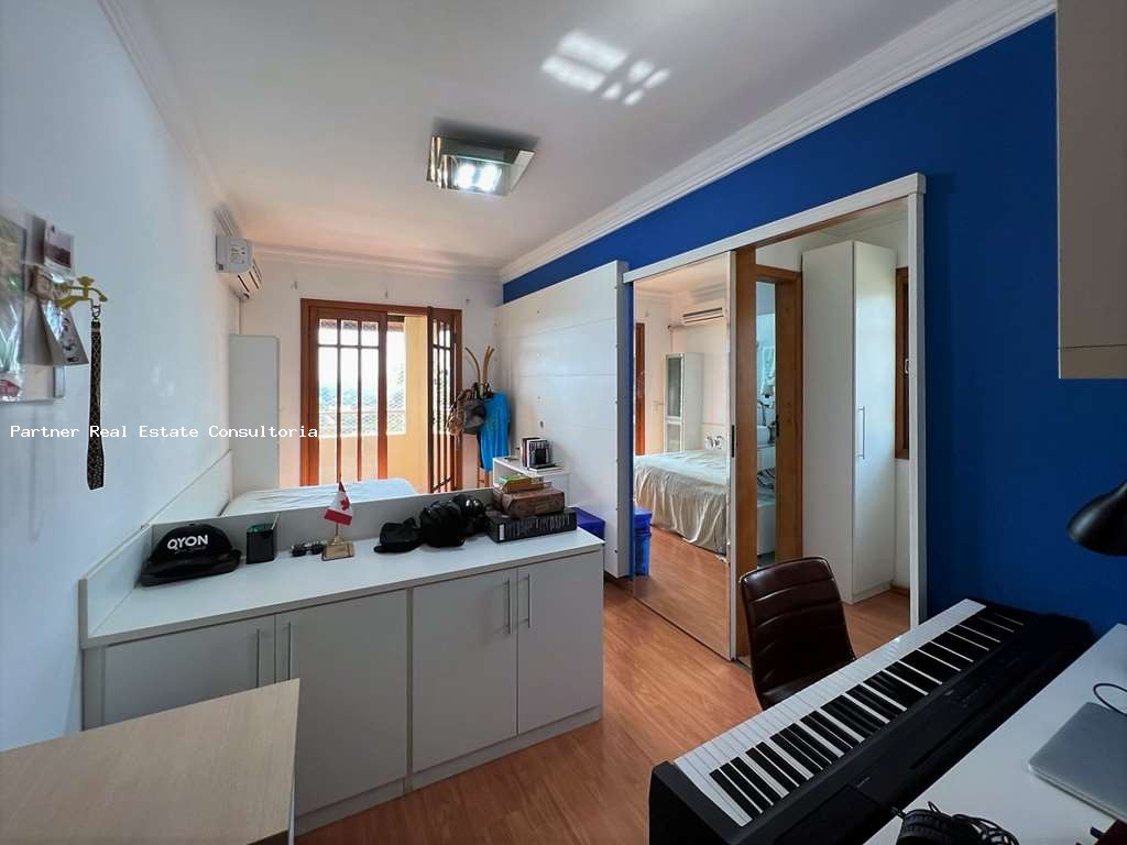 Casa de Condomínio, 4 quartos - Foto 49