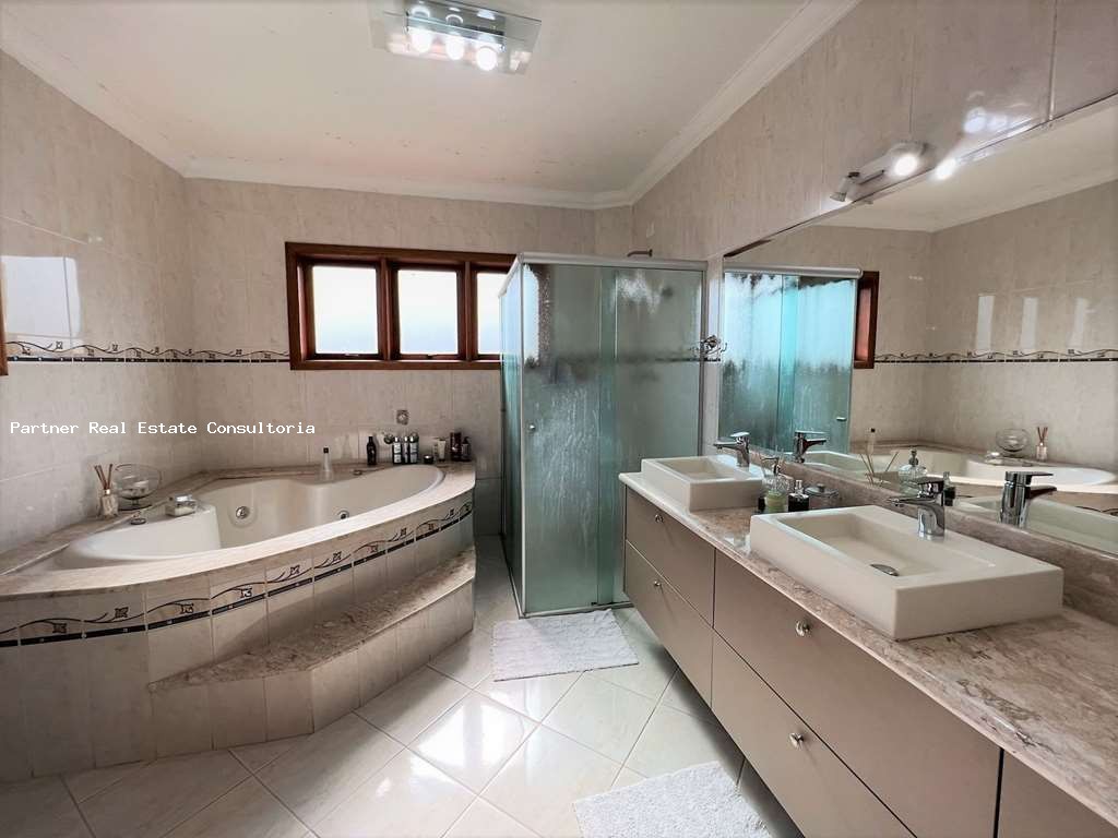 Casa de Condomínio, 4 quartos - Foto 45