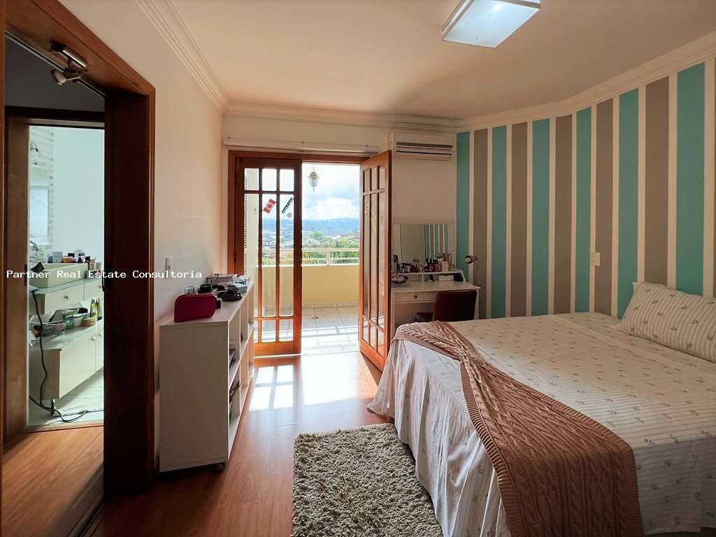 Casa de Condomínio, 4 quartos - Foto 47