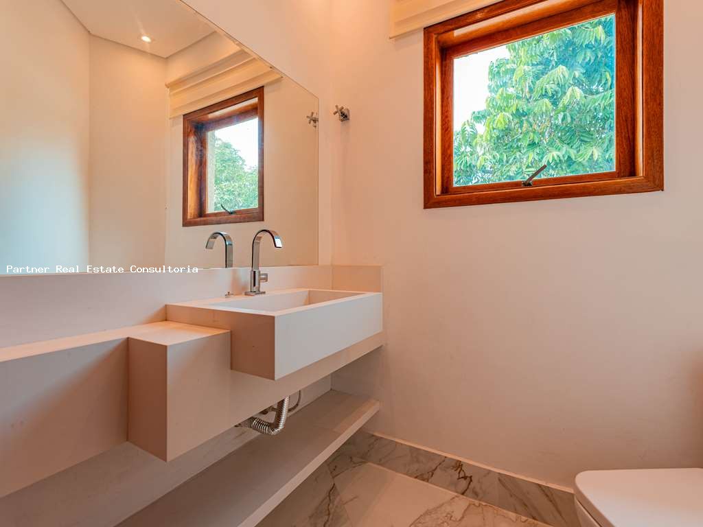 Casa de Condomínio, 4 quartos - Foto 12