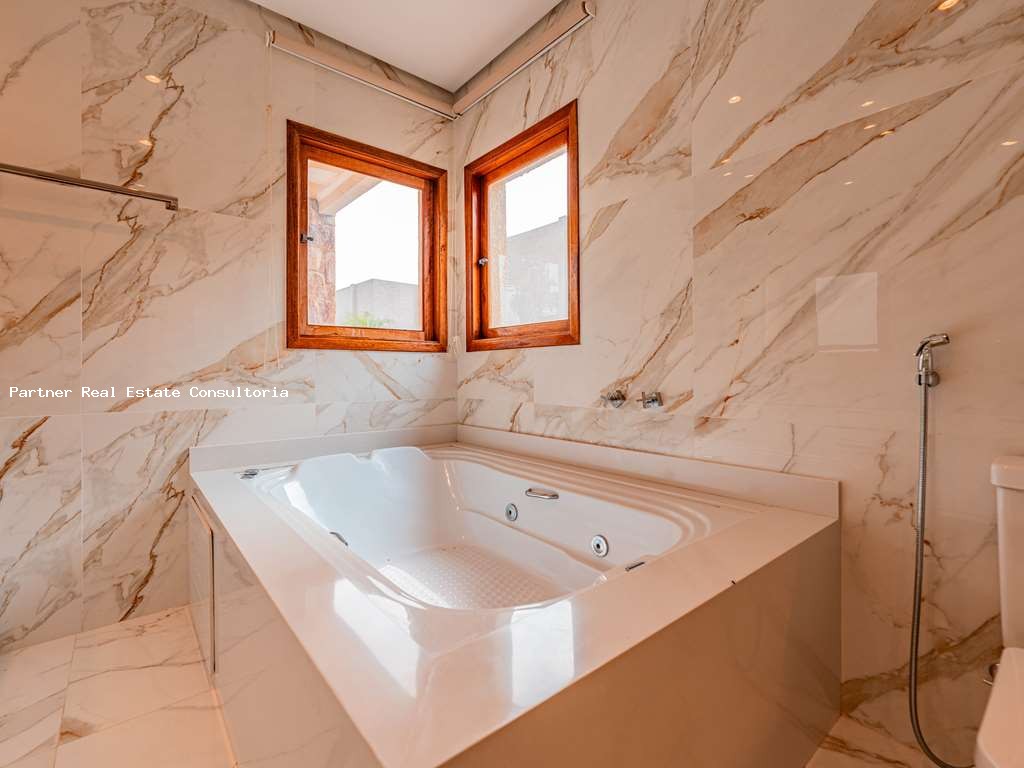 Casa de Condomínio, 4 quartos - Foto 17